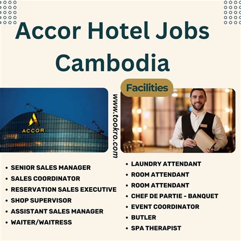 resort casino jobs in cambodia|6 Casino jobs in Cambodia .